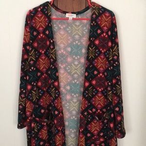 Beautiful Lularoe Sarah